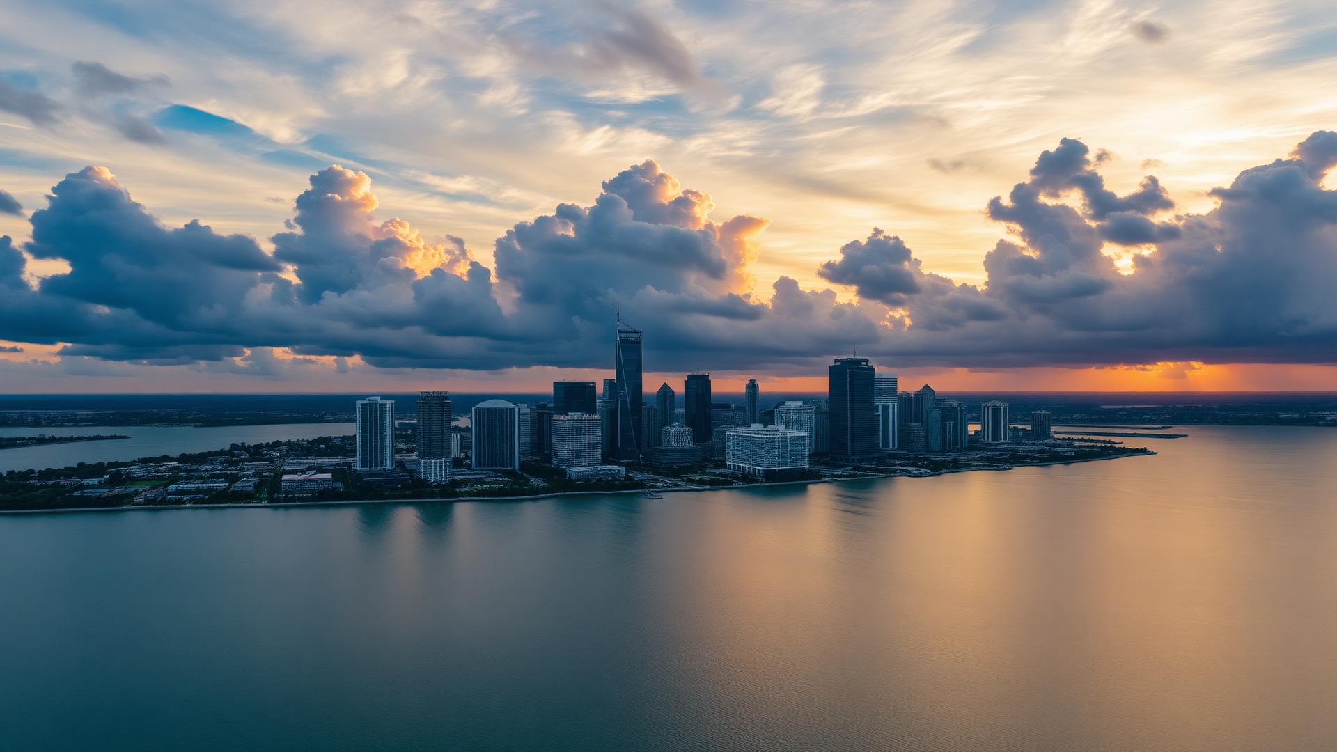 Aerial Videos drone service aerial photo